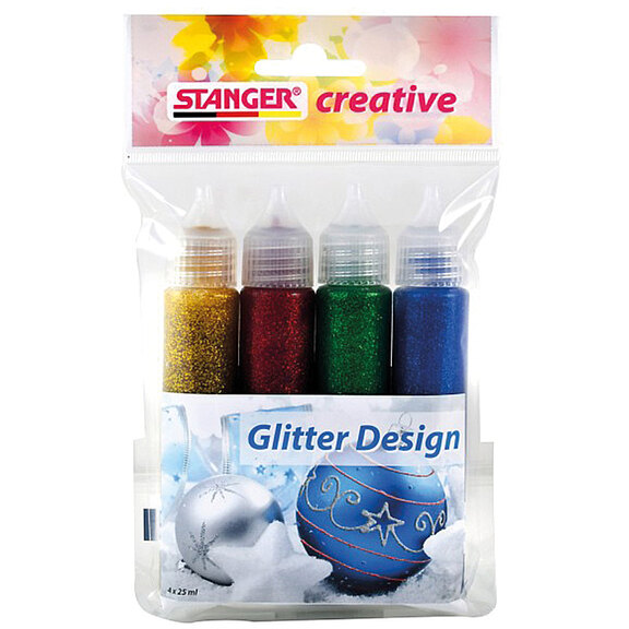 Creativ Glitter Design  